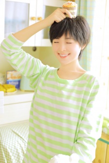 日本妻子